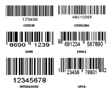 Barkod İle Neler Yapabilirsiniz